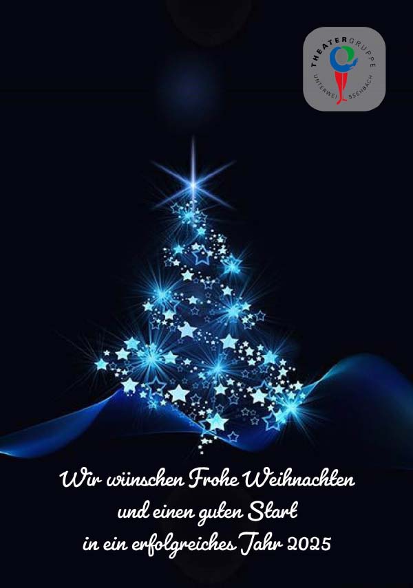 Weihnachtsgruss