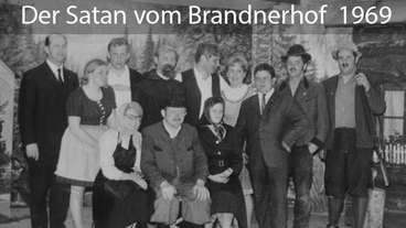 1969 - Der Satan vom Brandnerhof